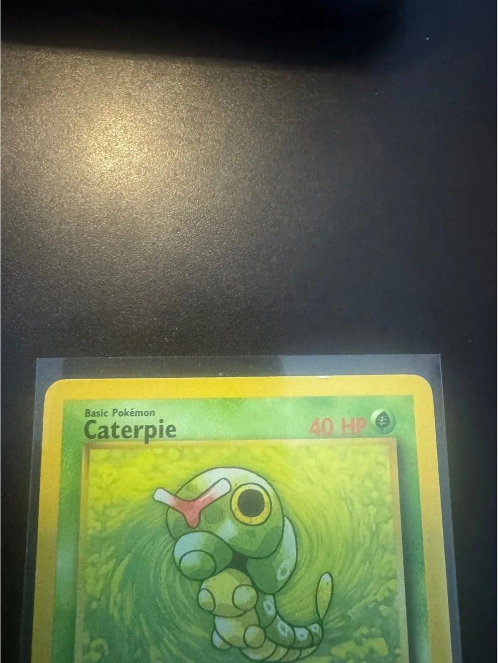 Pokemon Caterpie 45/102 Mega Absol ex 038/063 Card Lot